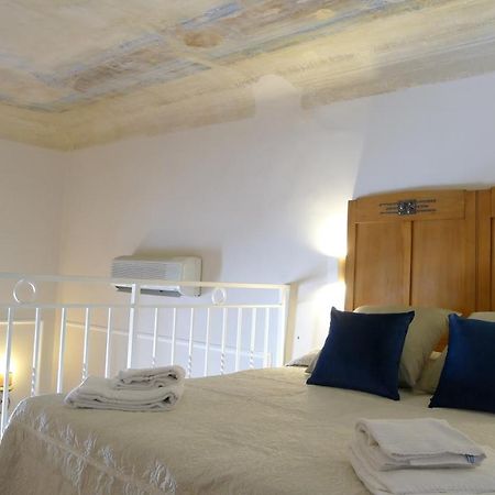 Bartolomeo Apartment Firenze Bagian luar foto