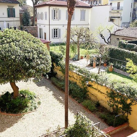 Bartolomeo Apartment Firenze Ruang foto