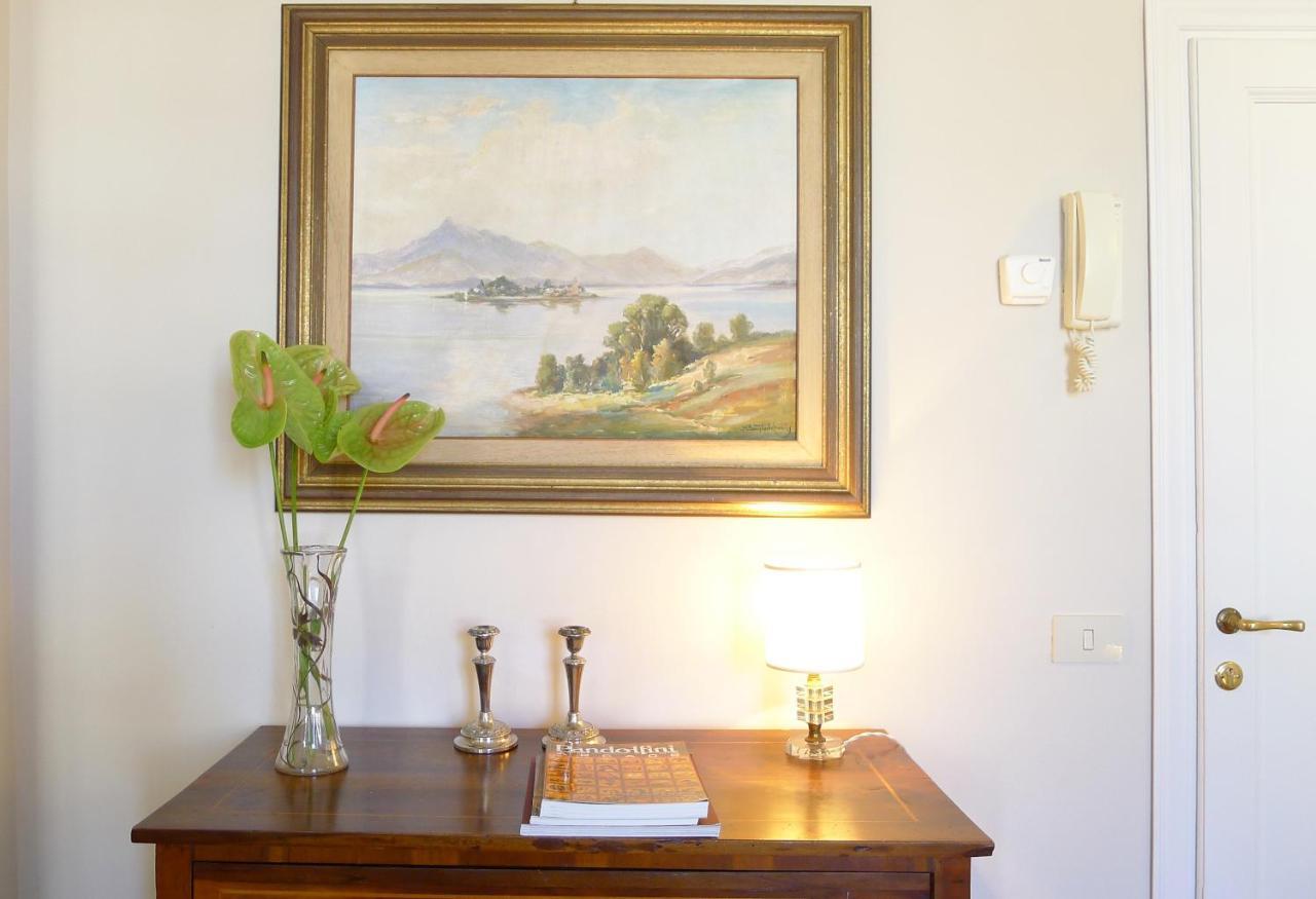 Bartolomeo Apartment Firenze Bagian luar foto