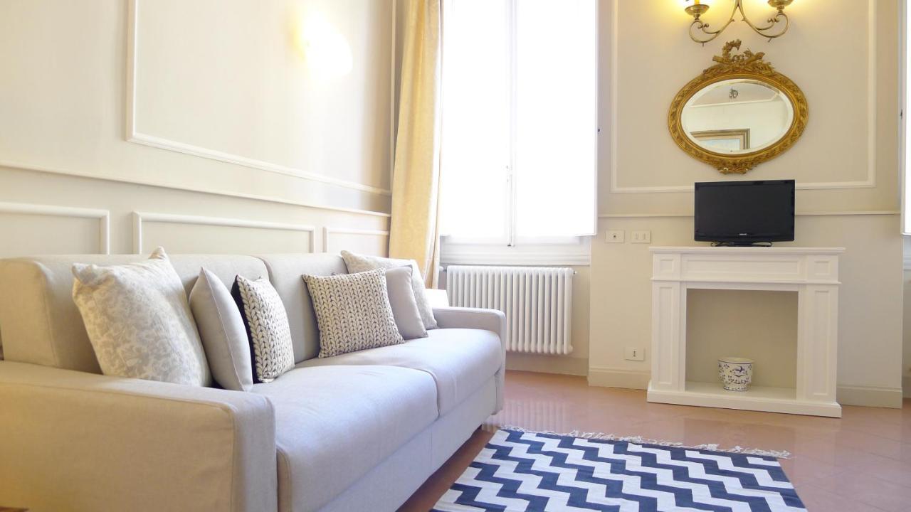 Bartolomeo Apartment Firenze Bagian luar foto