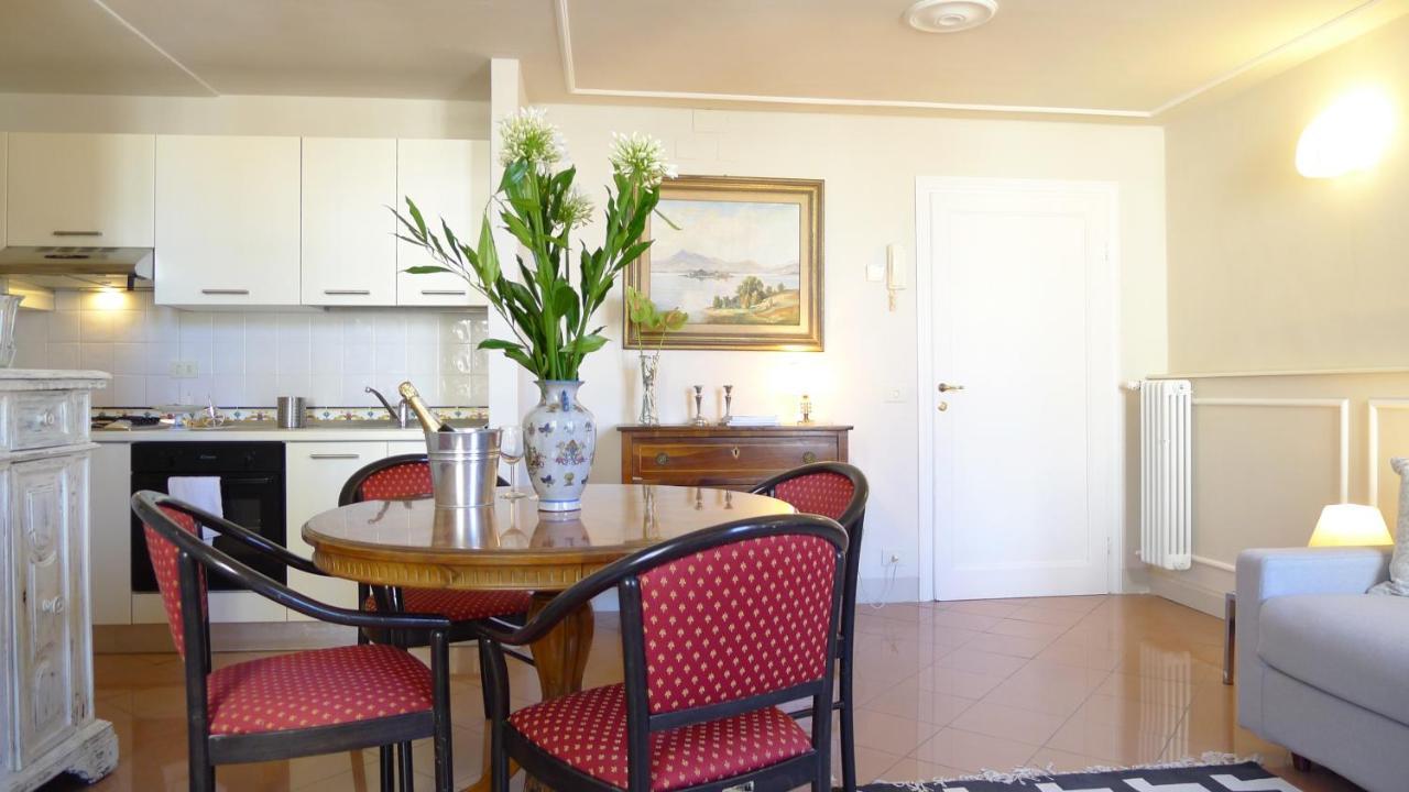 Bartolomeo Apartment Firenze Bagian luar foto