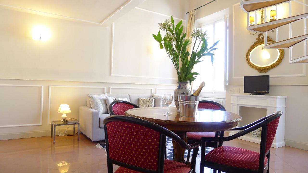 Bartolomeo Apartment Firenze Bagian luar foto