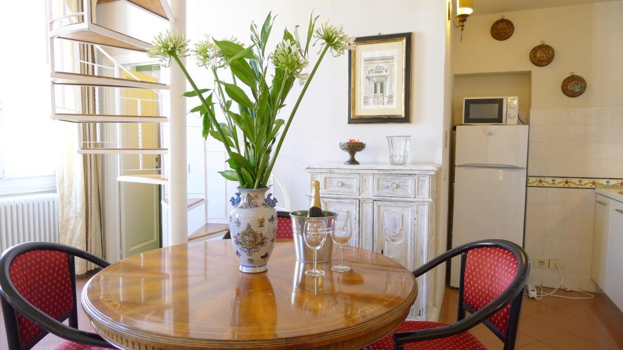 Bartolomeo Apartment Firenze Bagian luar foto