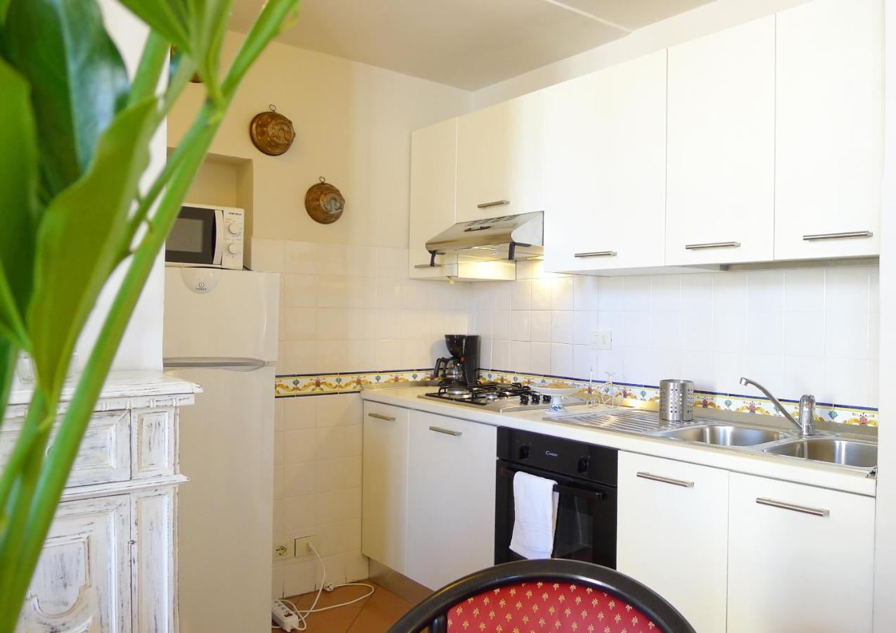 Bartolomeo Apartment Firenze Bagian luar foto