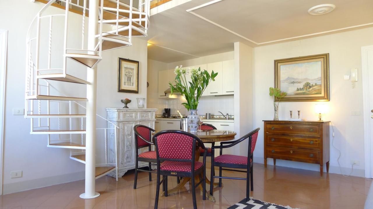 Bartolomeo Apartment Firenze Bagian luar foto