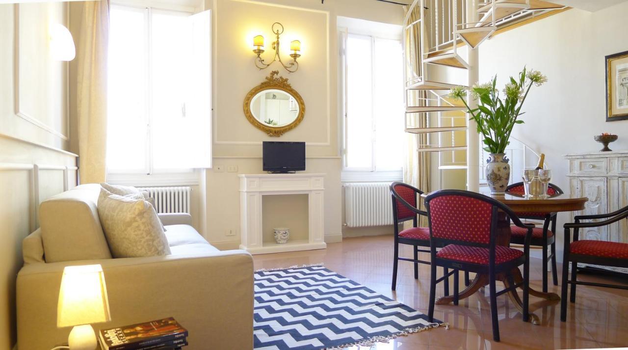 Bartolomeo Apartment Firenze Bagian luar foto