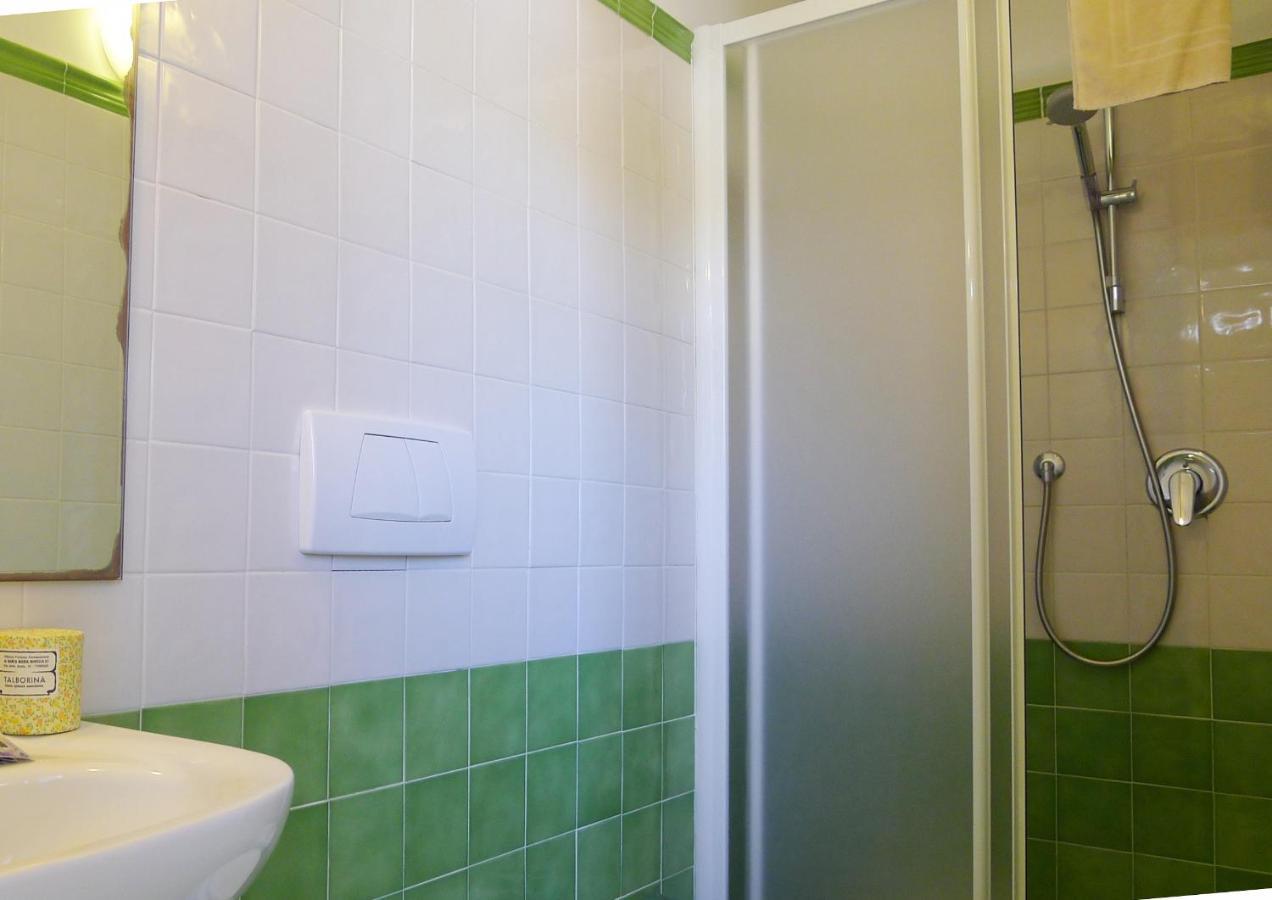 Bartolomeo Apartment Firenze Bagian luar foto