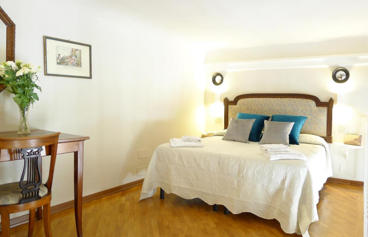 Bartolomeo Apartment Firenze Bagian luar foto