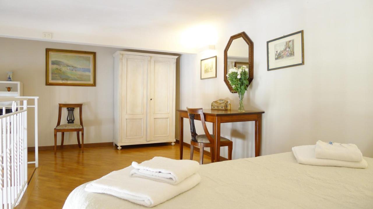 Bartolomeo Apartment Firenze Bagian luar foto