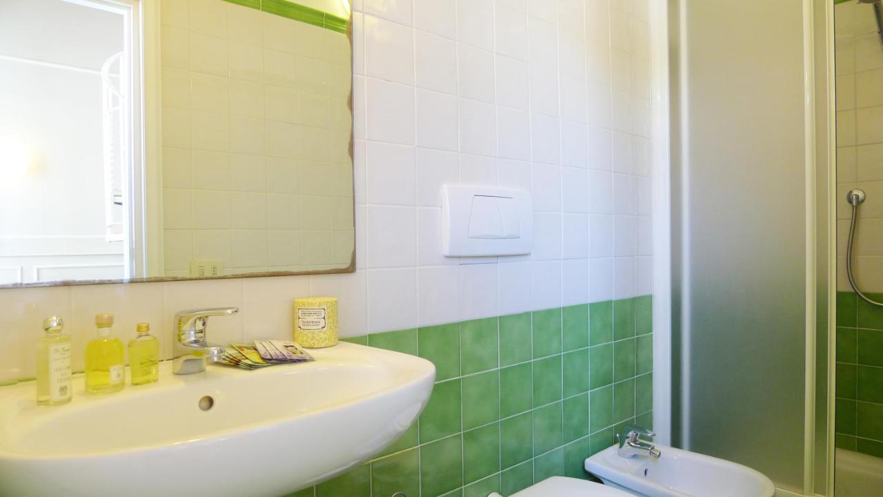 Bartolomeo Apartment Firenze Bagian luar foto