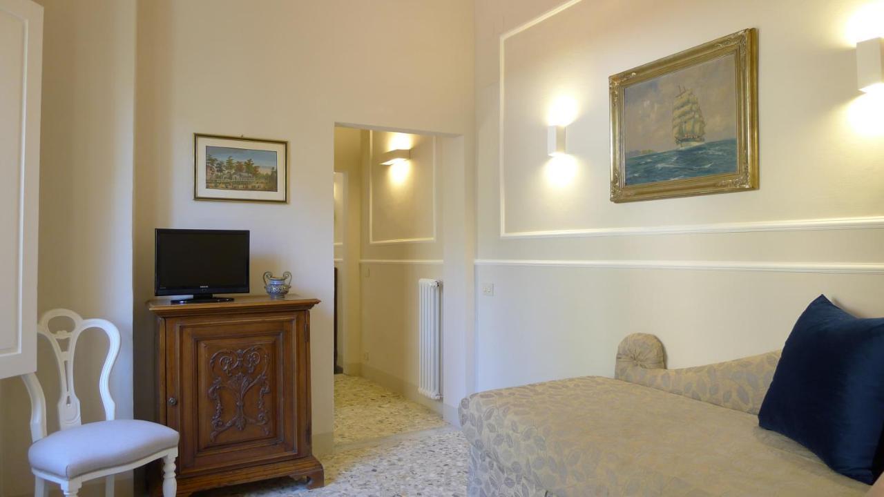 Bartolomeo Apartment Firenze Bagian luar foto