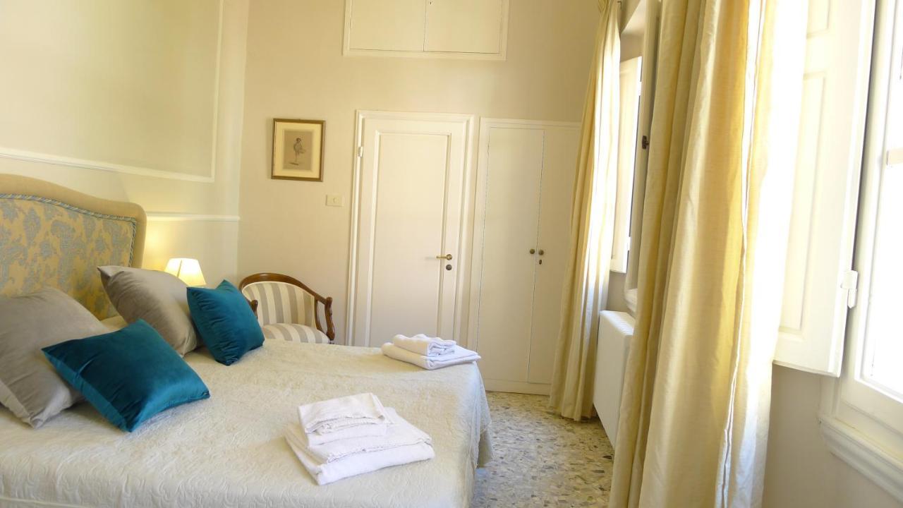 Bartolomeo Apartment Firenze Bagian luar foto