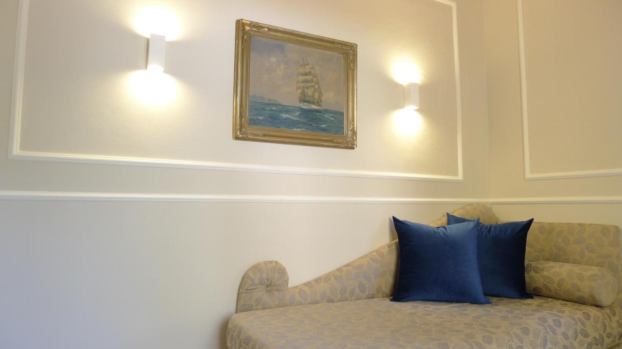 Bartolomeo Apartment Firenze Bagian luar foto