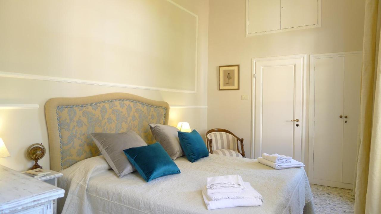 Bartolomeo Apartment Firenze Bagian luar foto
