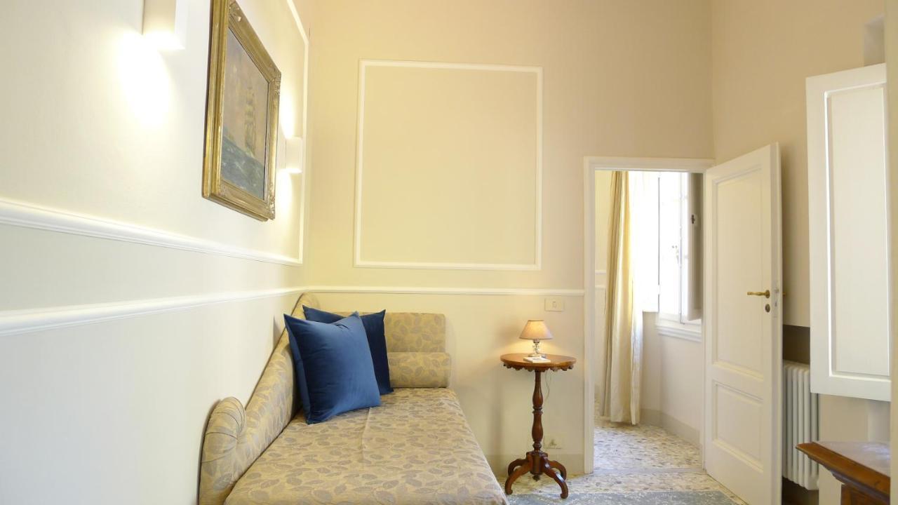 Bartolomeo Apartment Firenze Bagian luar foto