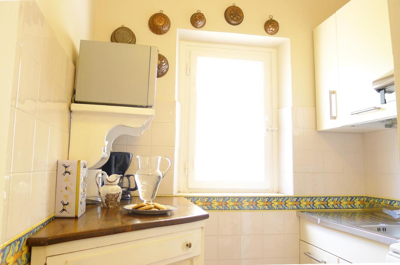 Bartolomeo Apartment Firenze Bagian luar foto