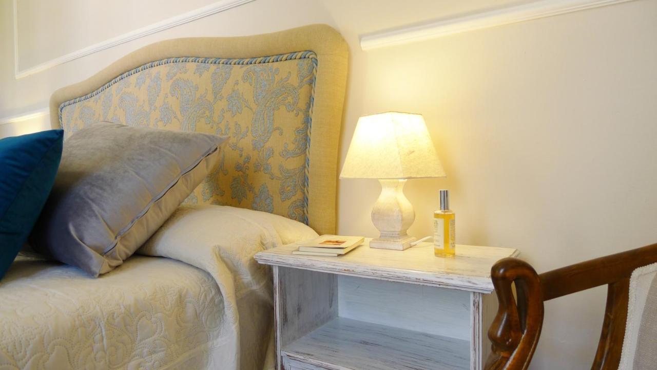 Bartolomeo Apartment Firenze Bagian luar foto