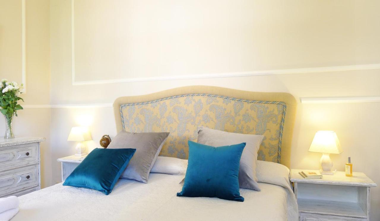Bartolomeo Apartment Firenze Bagian luar foto