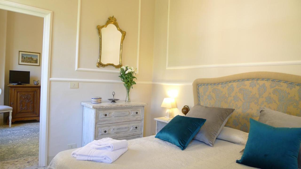 Bartolomeo Apartment Firenze Bagian luar foto