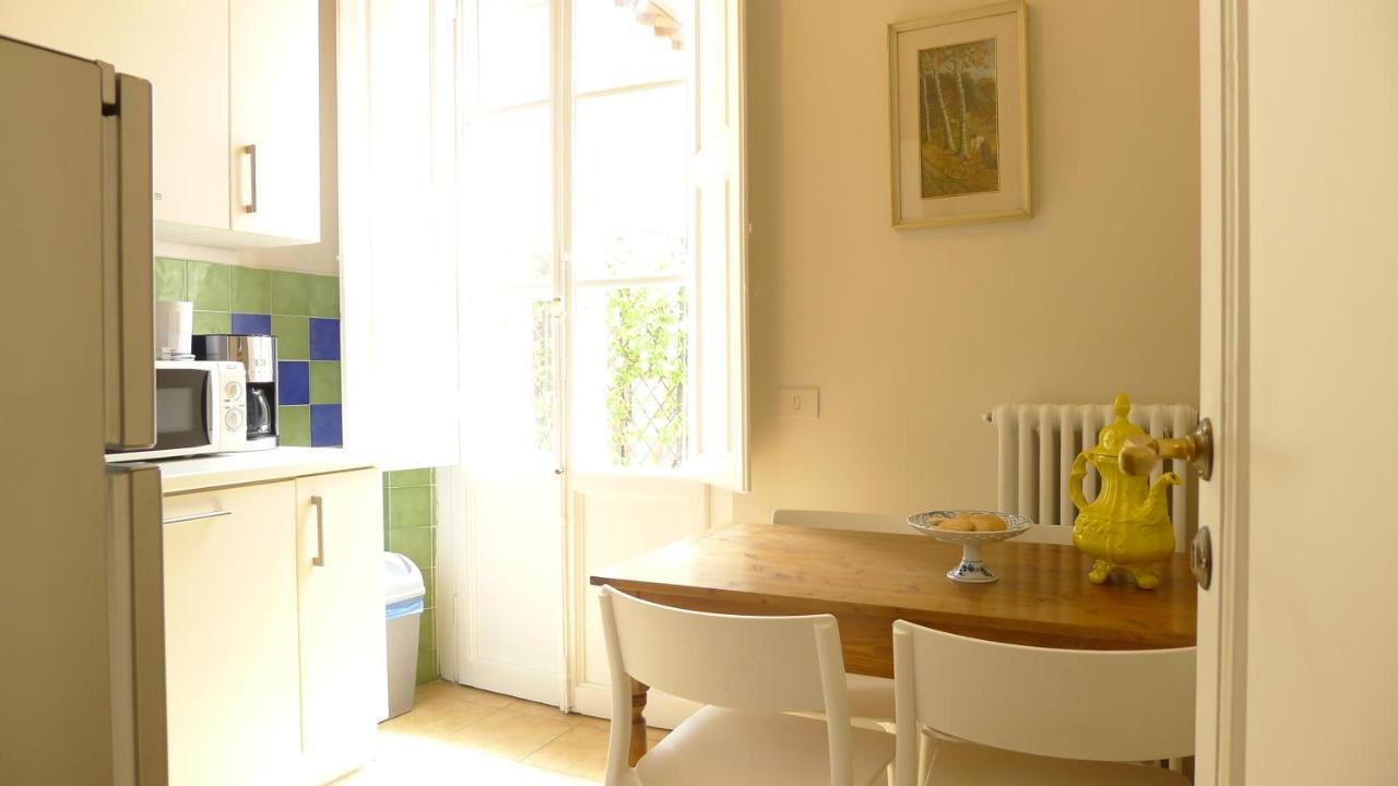 Bartolomeo Apartment Firenze Bagian luar foto