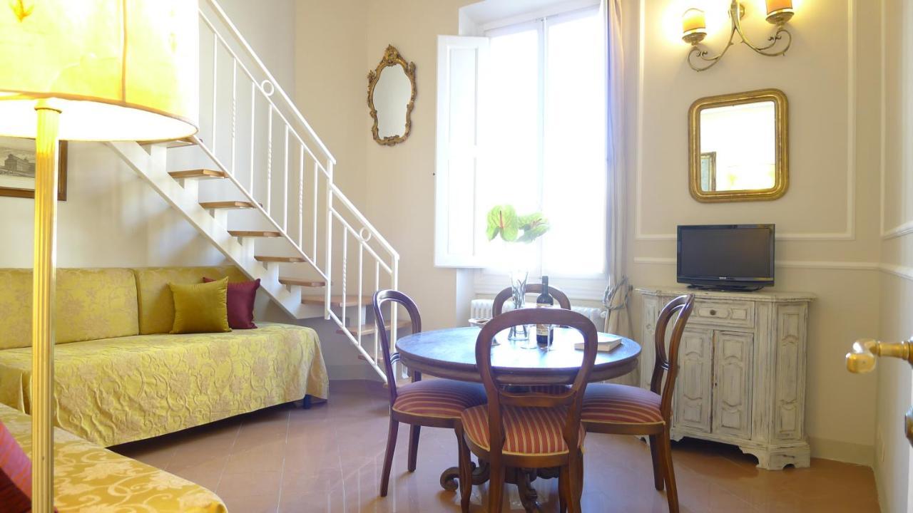 Bartolomeo Apartment Firenze Bagian luar foto