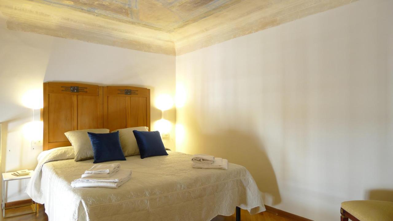 Bartolomeo Apartment Firenze Bagian luar foto