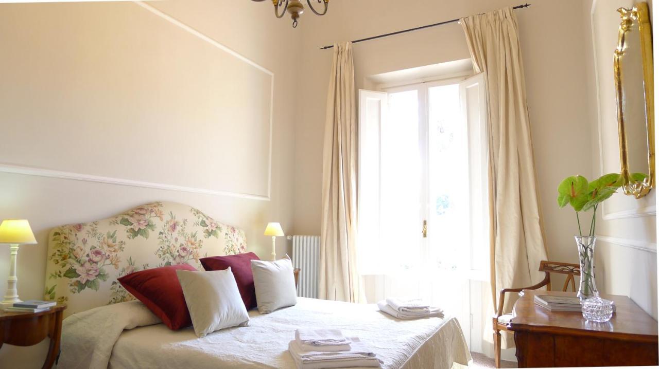 Bartolomeo Apartment Firenze Bagian luar foto
