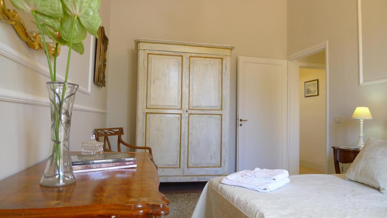Bartolomeo Apartment Firenze Bagian luar foto