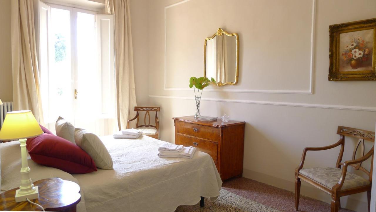 Bartolomeo Apartment Firenze Bagian luar foto