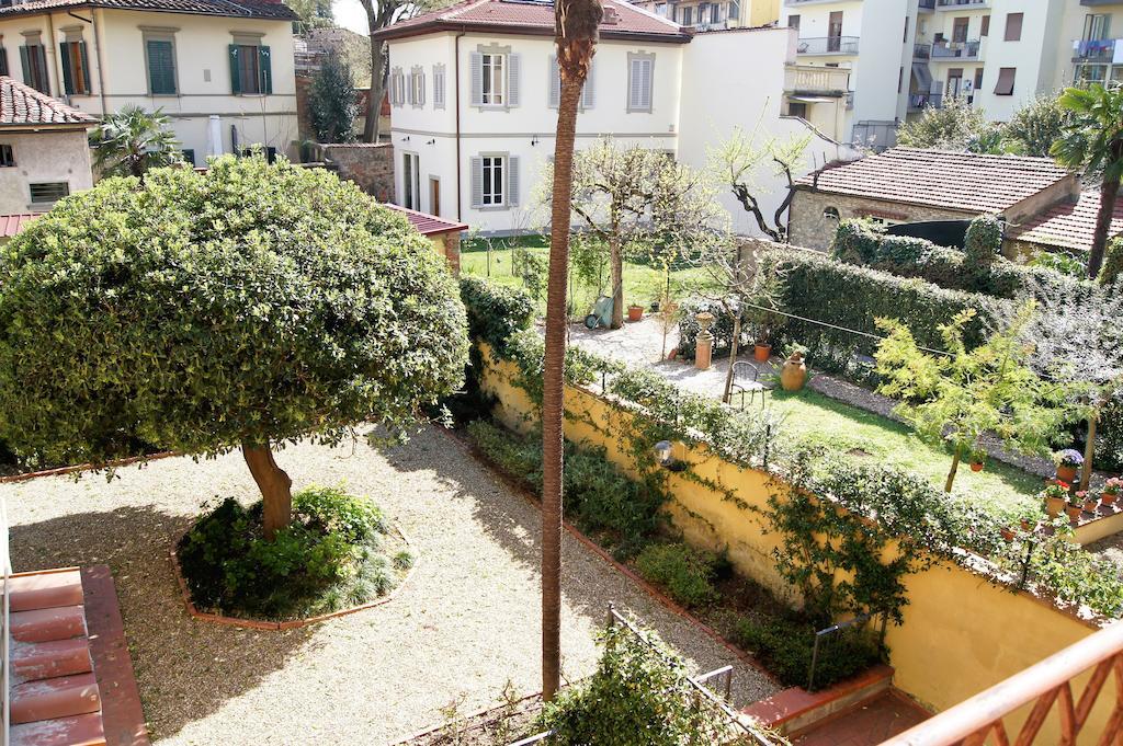 Bartolomeo Apartment Firenze Ruang foto
