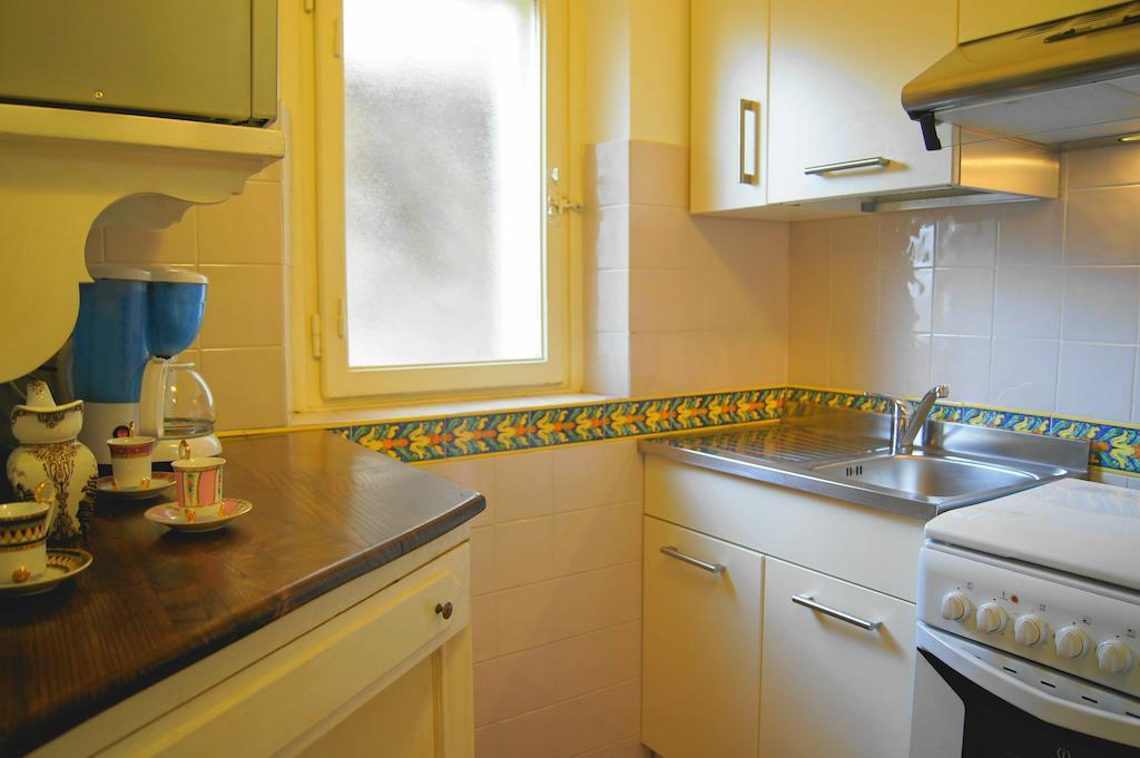 Bartolomeo Apartment Firenze Ruang foto