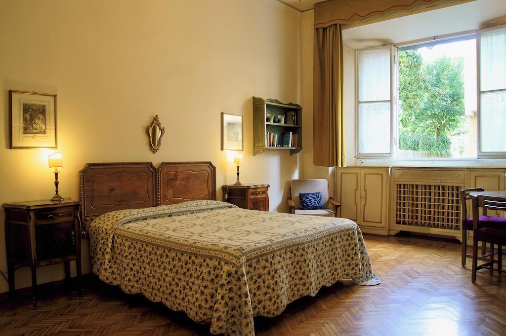 Bartolomeo Apartment Firenze Ruang foto