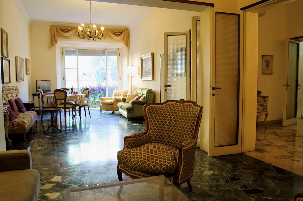 Bartolomeo Apartment Firenze Ruang foto