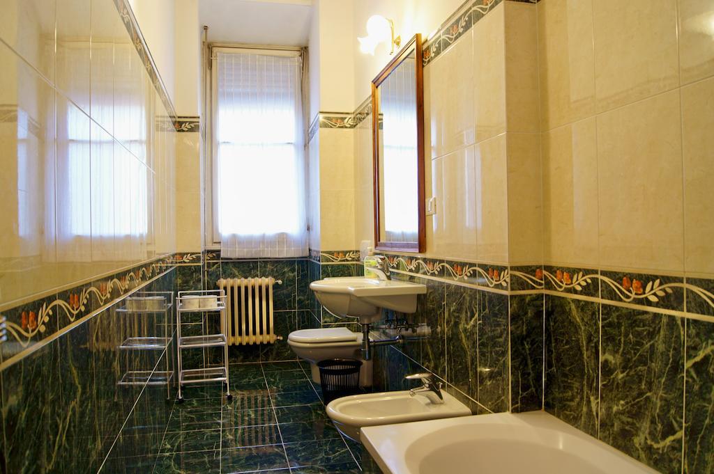 Bartolomeo Apartment Firenze Ruang foto