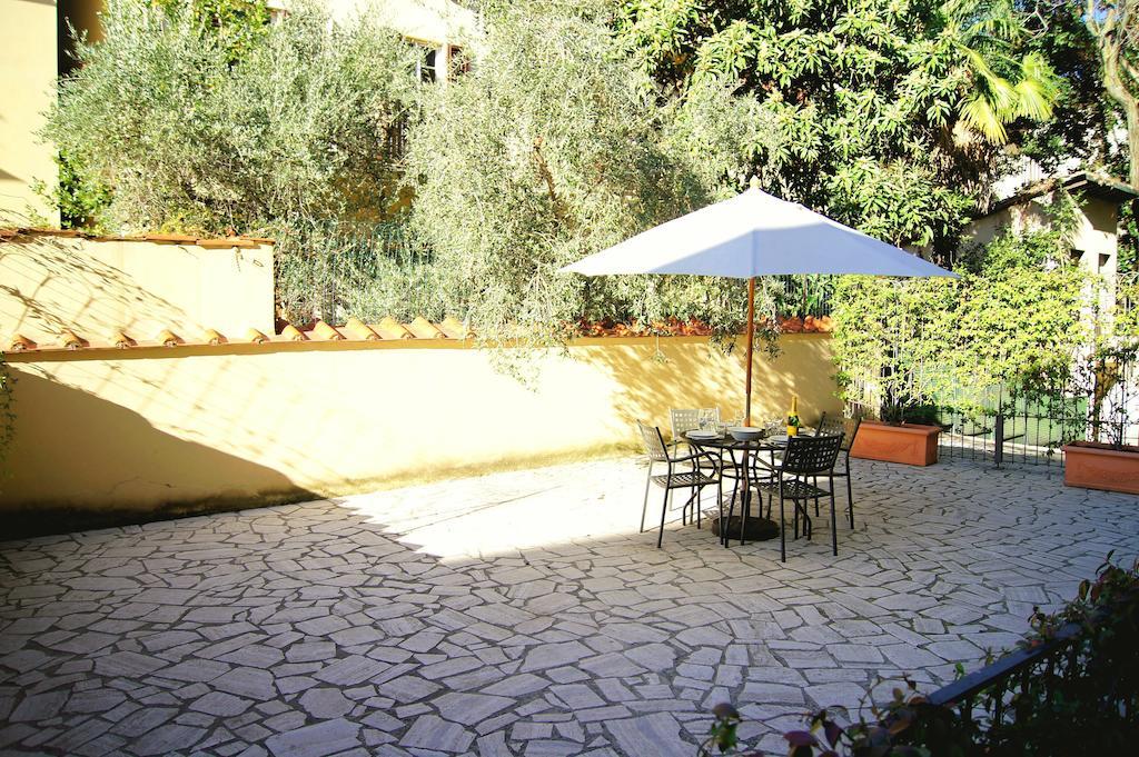 Bartolomeo Apartment Firenze Ruang foto