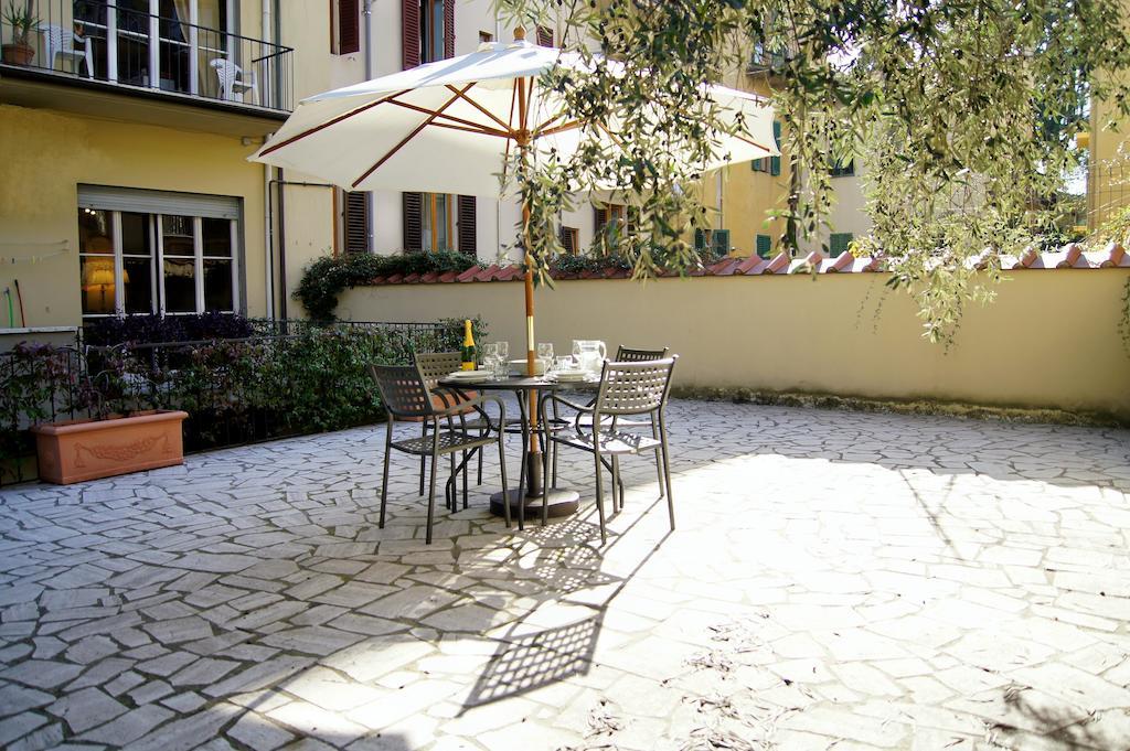 Bartolomeo Apartment Firenze Ruang foto