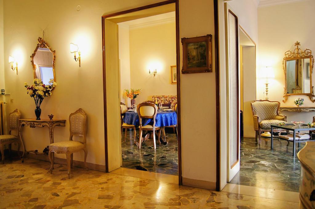 Bartolomeo Apartment Firenze Ruang foto