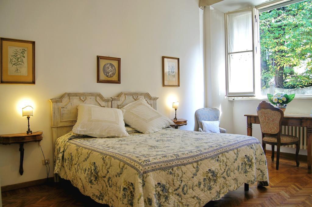 Bartolomeo Apartment Firenze Ruang foto