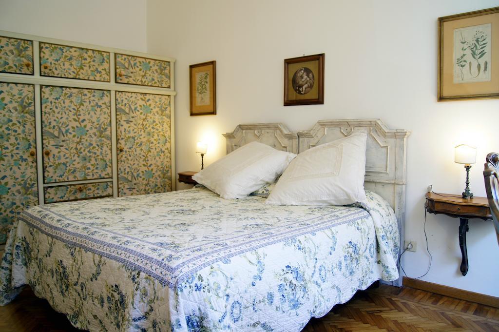 Bartolomeo Apartment Firenze Ruang foto