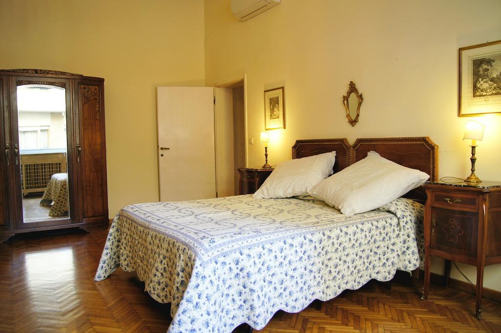 Bartolomeo Apartment Firenze Ruang foto