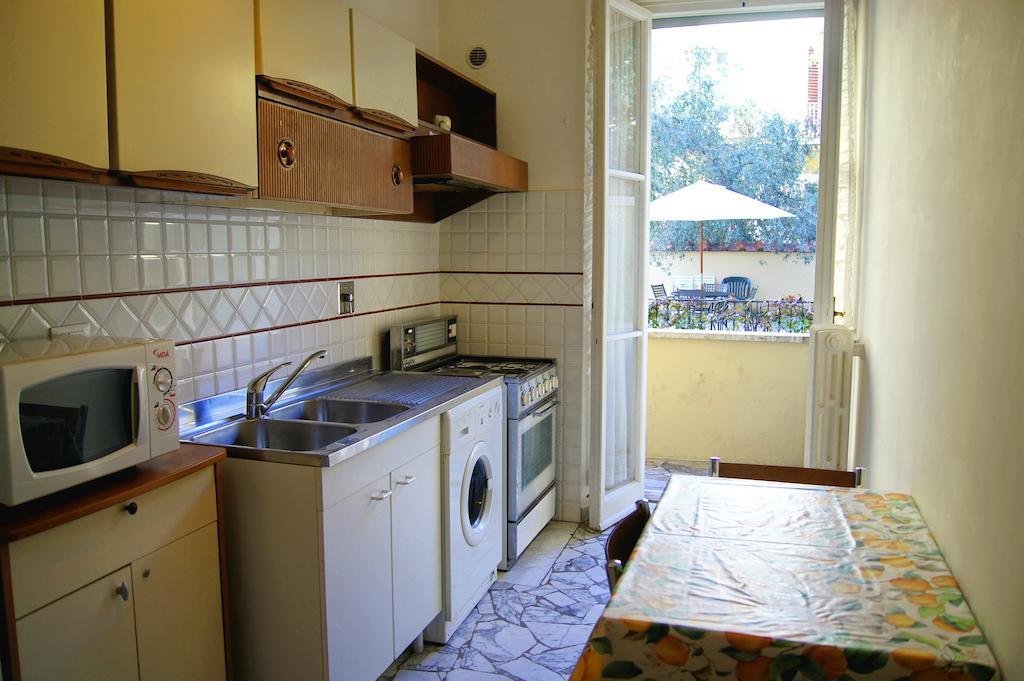 Bartolomeo Apartment Firenze Ruang foto