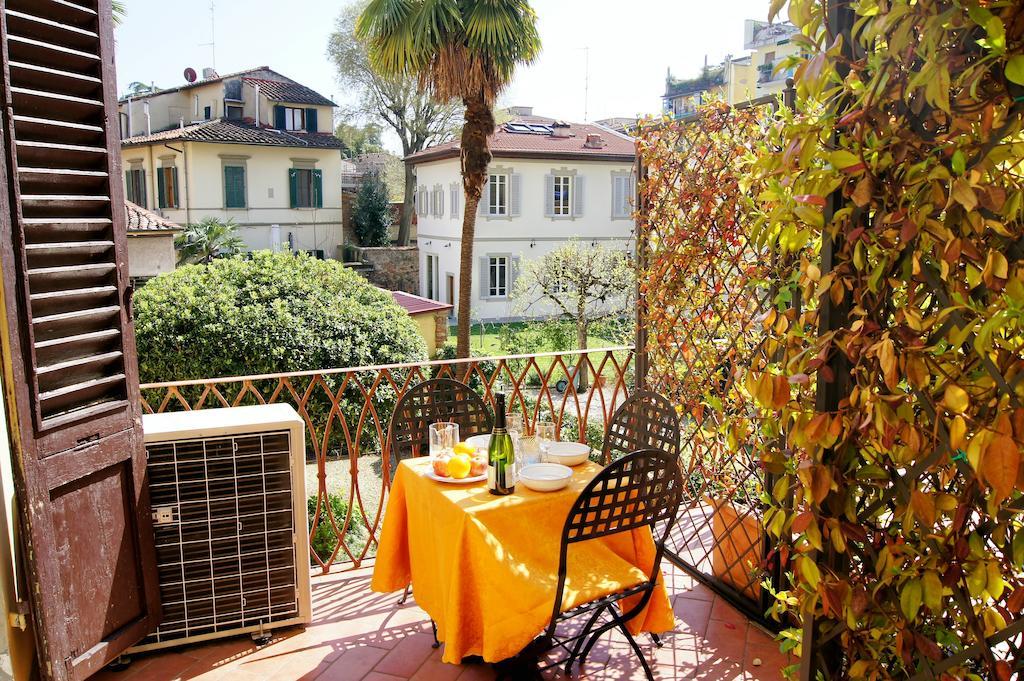 Bartolomeo Apartment Firenze Ruang foto