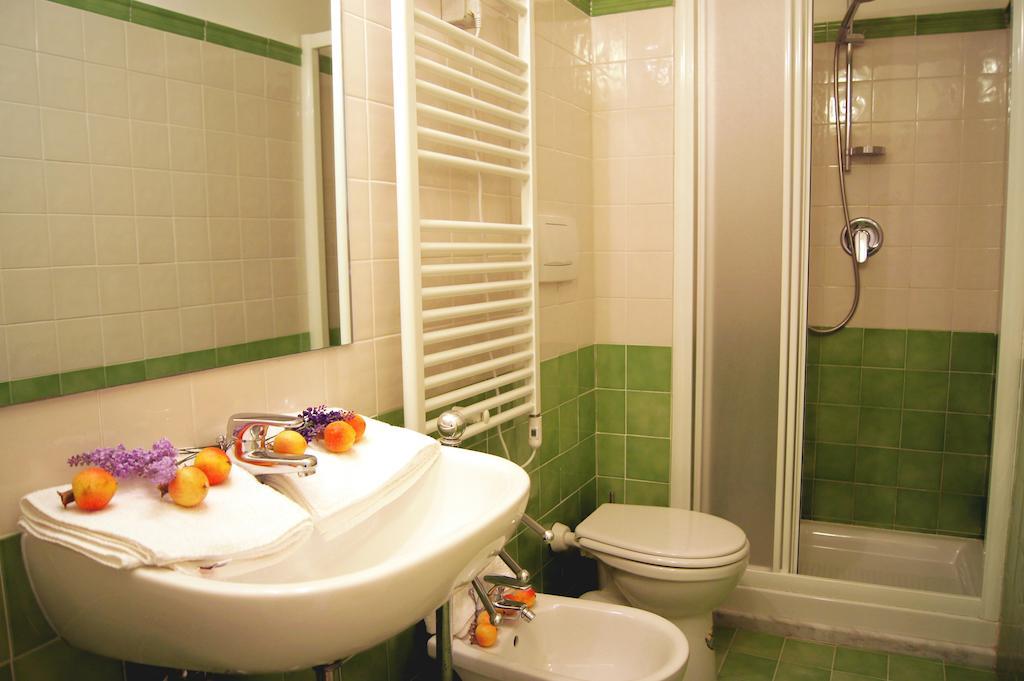 Bartolomeo Apartment Firenze Ruang foto
