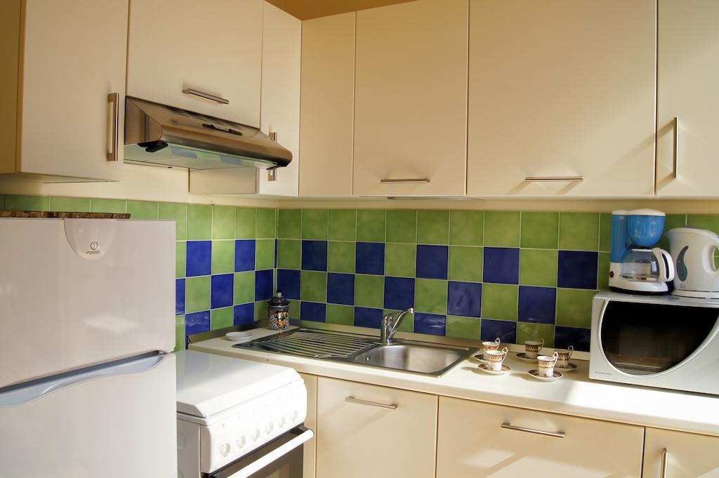 Bartolomeo Apartment Firenze Ruang foto