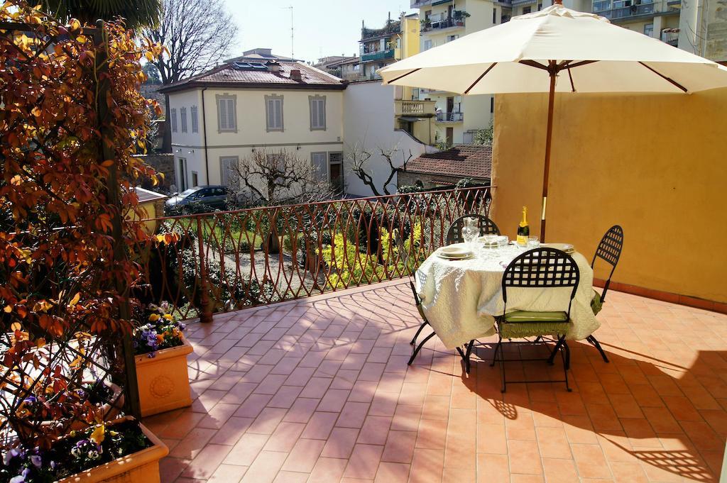 Bartolomeo Apartment Firenze Ruang foto
